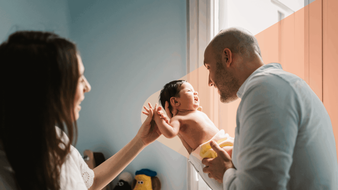 The Hidden Business Benefits of Paid Parental Leave