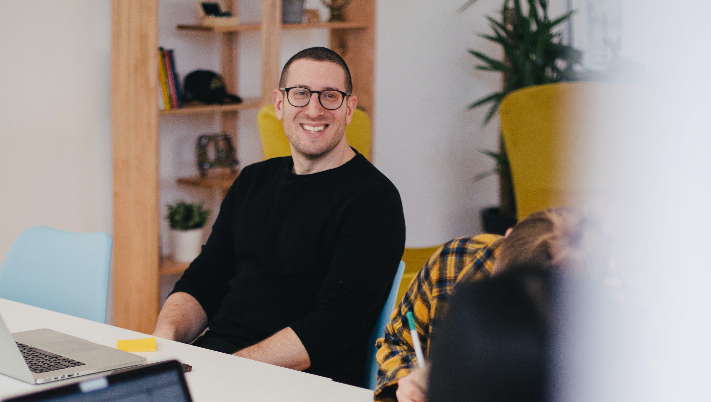 Top Workplace Accommodations for Employees with Autism Spectrum ...