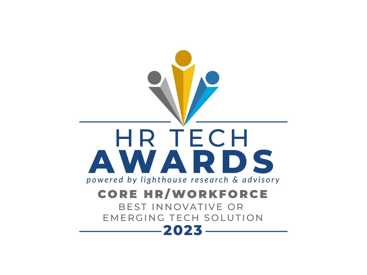 AbsenceSoft Honored by the 2023 HR Tech Awards for its Innovative Leave and Accommodation Software