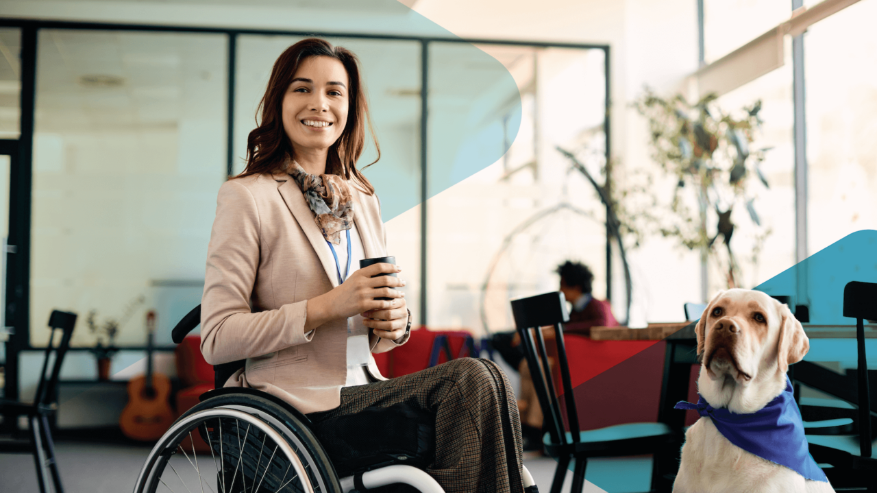 The ADA Reasonable Accommodation Checklist   