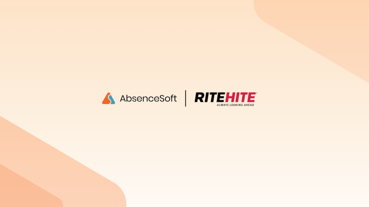 After Several Years, AbsenceSoft Remains a Critical Part of Rite-Hite’s HR Tech Stack