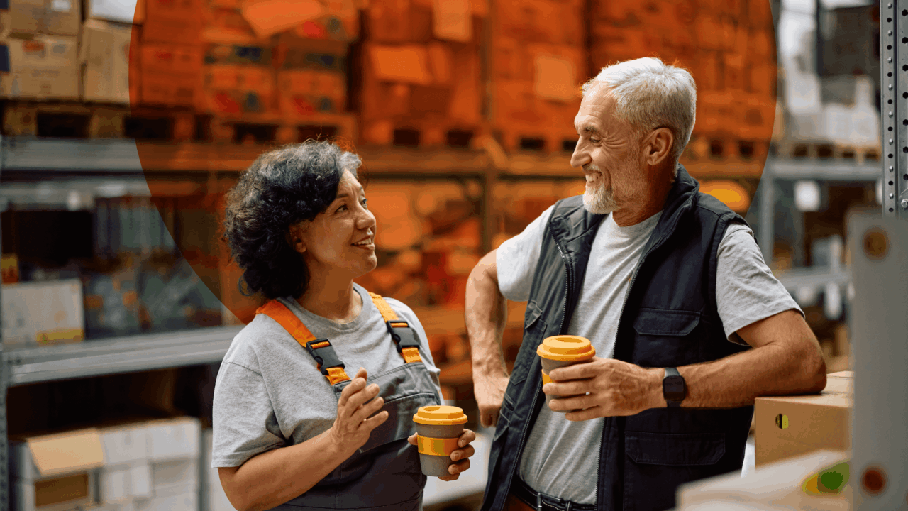 How to Recruit and Retain Employees with Your Leave Program