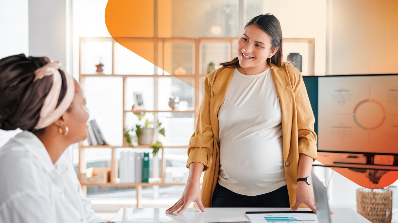 The Pregnant Workers Fairness Act (PWFA) Quick Reference Guide for HR