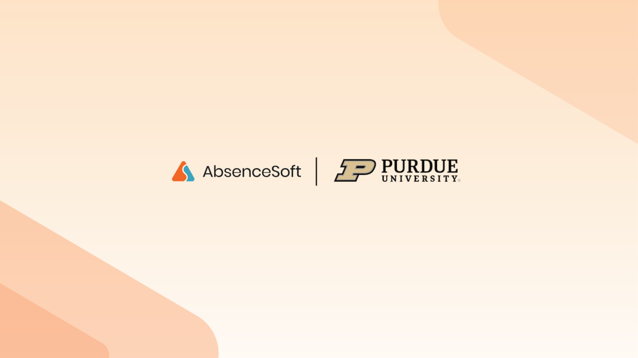 Purdue University Improves Leave Compliance and Employee Experience Across Three Campuses