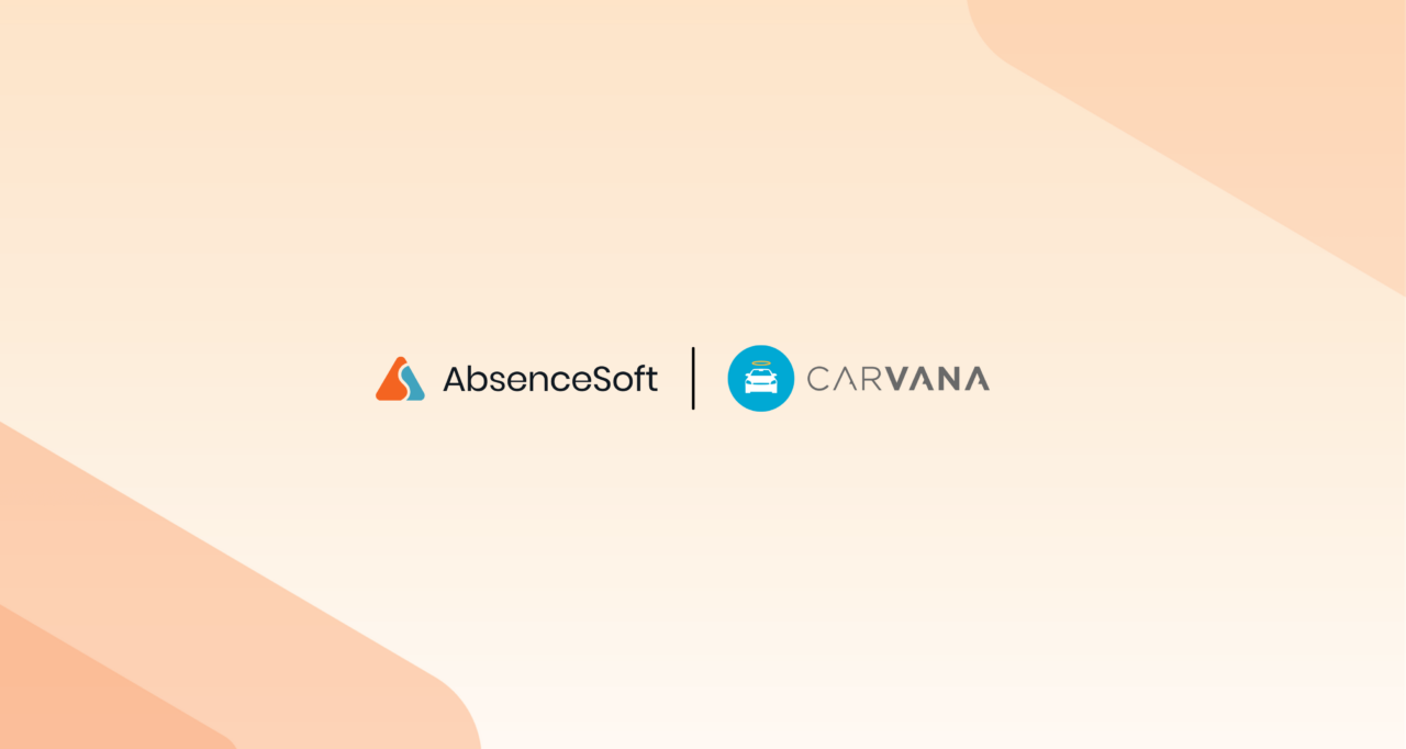 Carvana Brings their Leave Program in House with AbsenceSoft