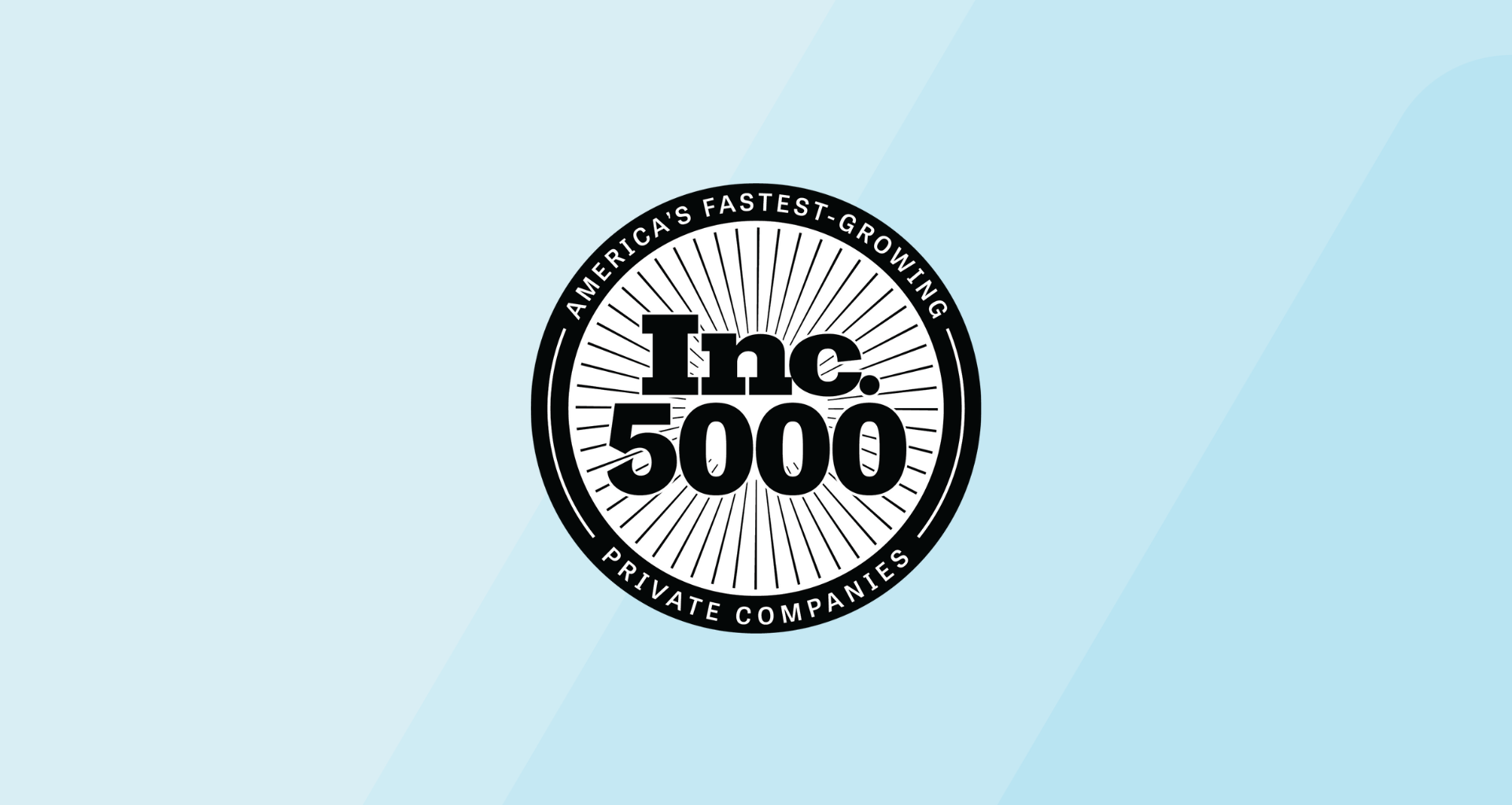 AbsenceSoft Ranks No. 1300 on the 2024 Inc. 5000 Fastest-Growing Companies List 