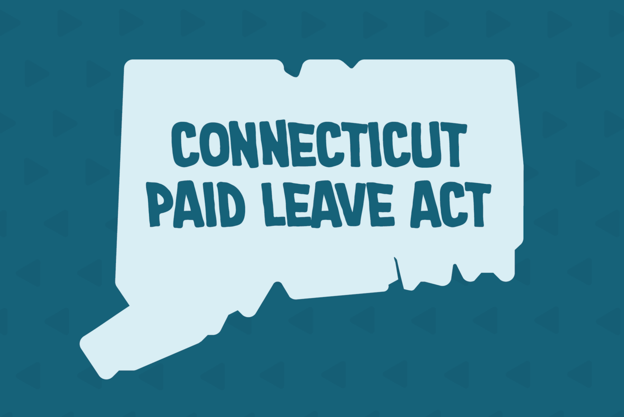 A Leave Manager’s Guide to the Connecticut Paid Leave Act