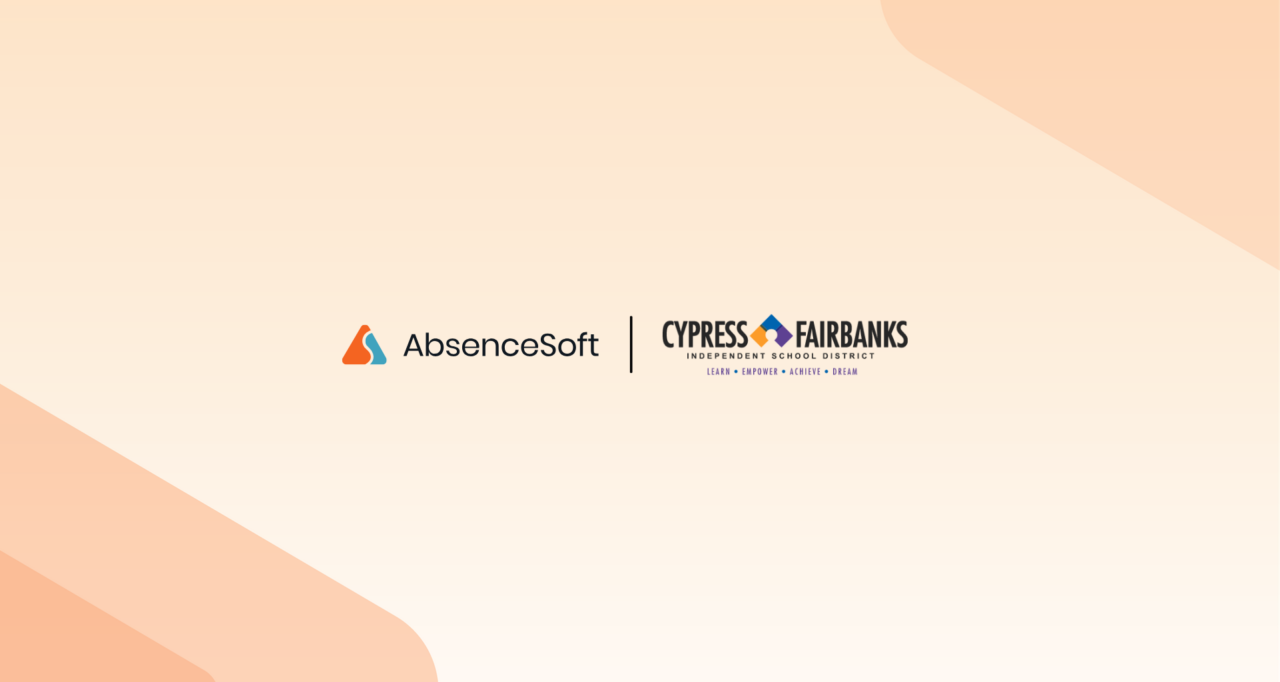 How Cypress-Fairbanks ISD Saves 13 Work Weeks of HR Time Each Year with AbsenceSoft