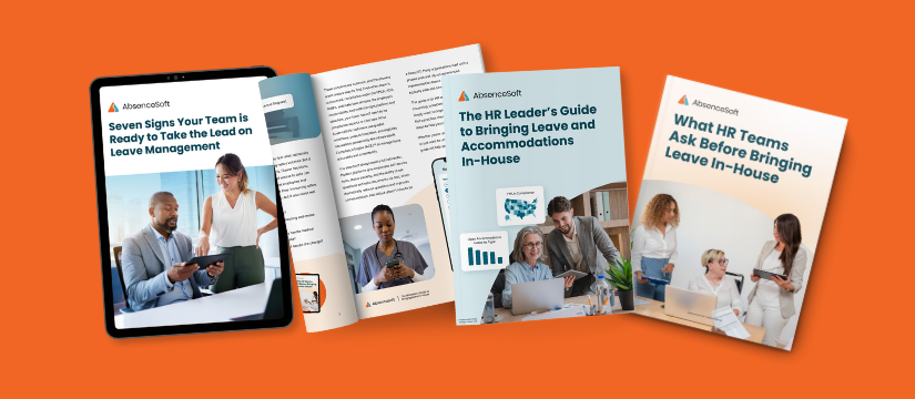 The In-House Leave Management Toolkit