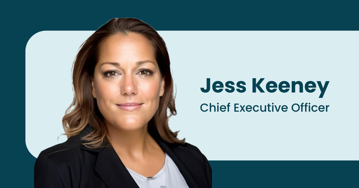 AbsenceSoft Welcomes Jess Keeney as Chief Executive Officer