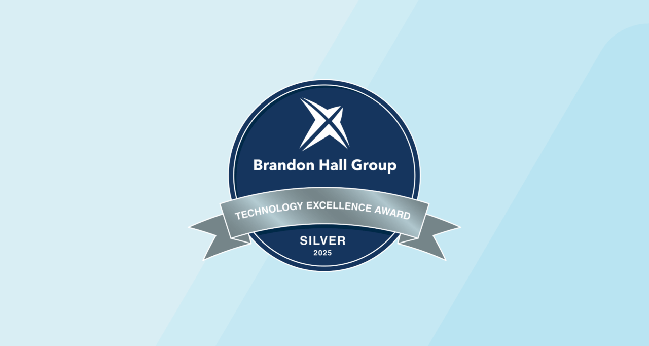 AbsenceSoft Honored by Brandon Hall Group’s Excellence in Technology Awards