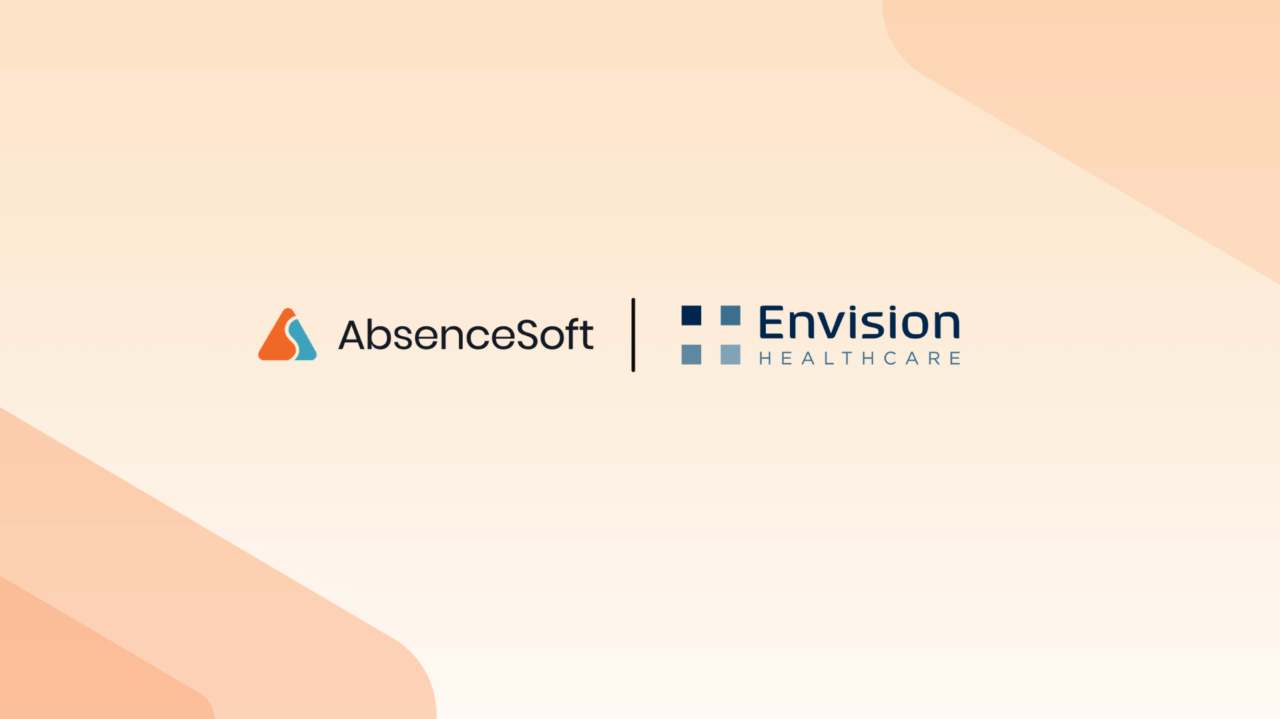 How Envision Healthcare Manages 1,312 Annual Cases with Just 3 Administrators