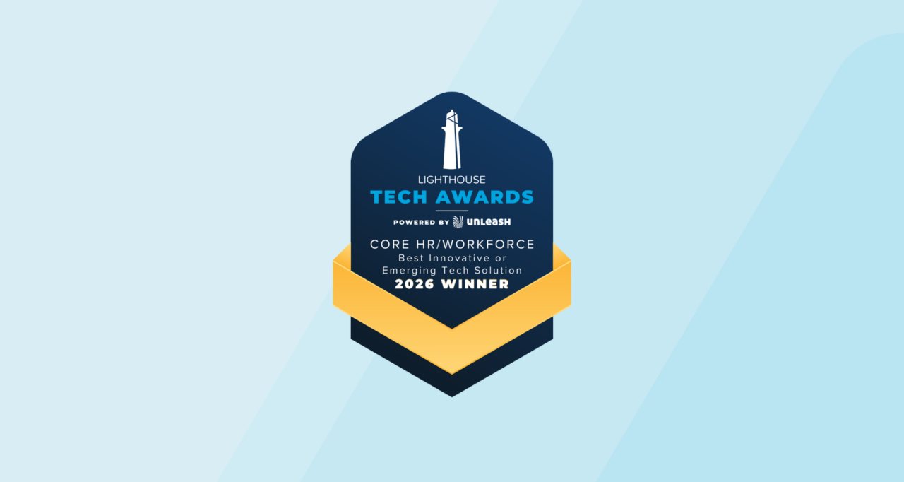 AbsenceSoft Wins Lighthouse Tech Award for Fourth Consecutive Year