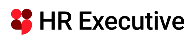HR Executive logo