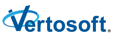 Vertosoft logo