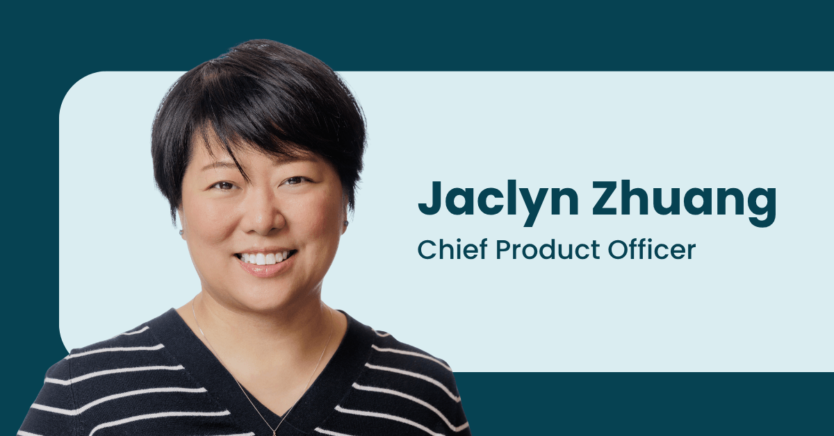 AbsenceSoft Names Jaclyn Zhuang Chief Product Officer as Company Surpasses 10,000 Organizations and 7 Million Employees Supported